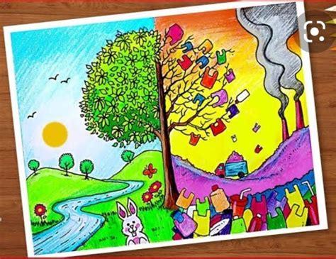 poster making tungkol sa likas na yaman|Grade 3 .